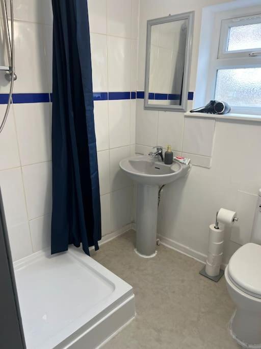 Mill Road Apartment